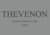 Thevenon 1908