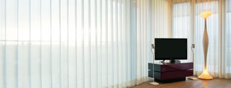 Les rideaux wave, une finition design et contemporaine intérieurs Désign rideaux Bureau
